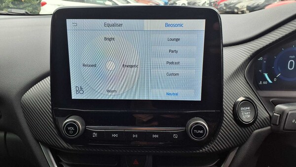 Used Ford Puma 2023 for sale - 76022374: Photo 27