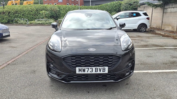 Used Ford Puma 2023 for sale - 76022374: Photo 2