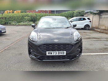 Used Ford Puma 2023 for sale - 76022374: Photo 2
