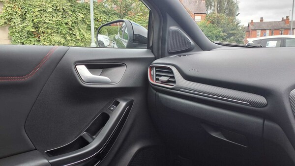 Used Ford Puma 2023 for sale - 76022374: Photo 30