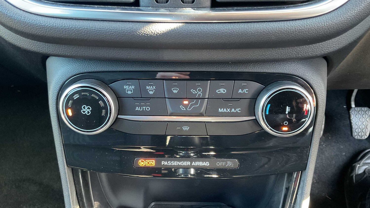 Used Ford Puma 2023 for sale - 77972555: Photo 12