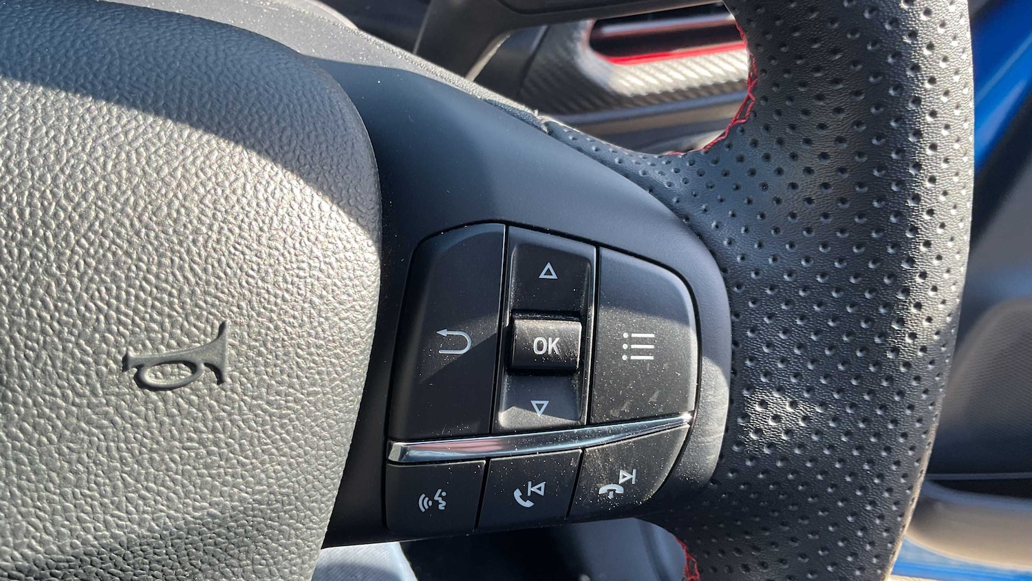 Used Ford Puma 2023 for sale - 77972555: Photo 13