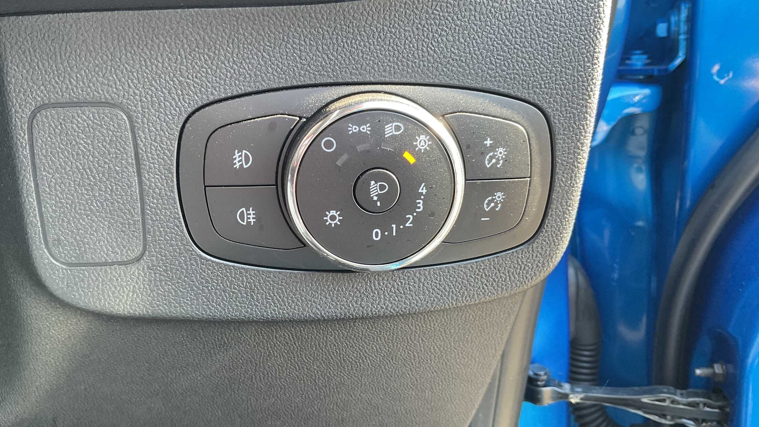 Used Ford Puma 2023 for sale - 77972555: Photo 16