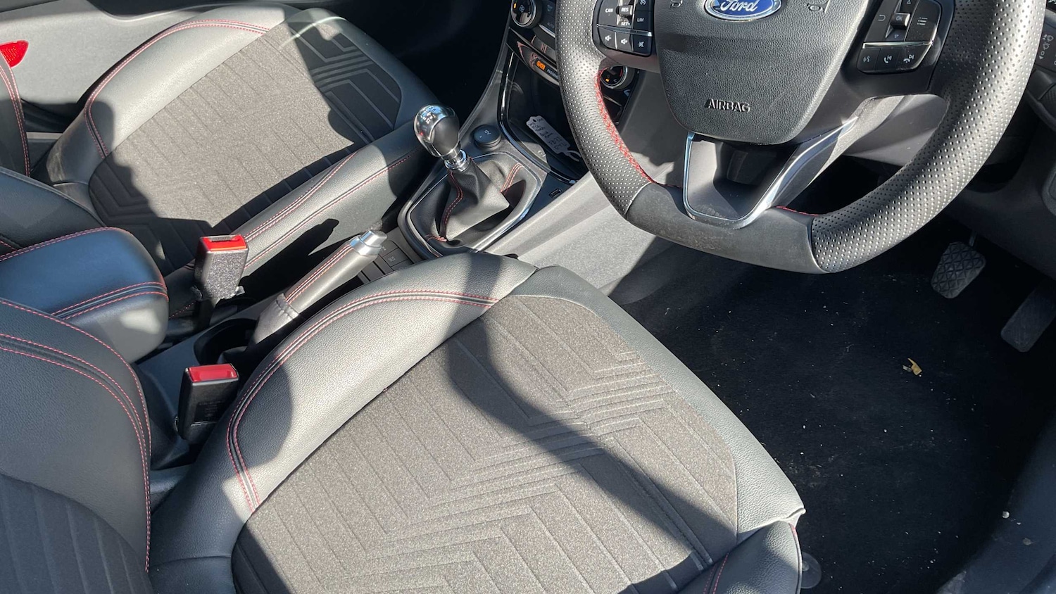 Used Ford Puma 2023 for sale - 77972555: Photo 17