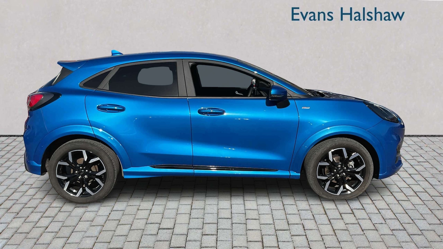 Used Ford Puma 2023 for sale - 77972555: Photo 3