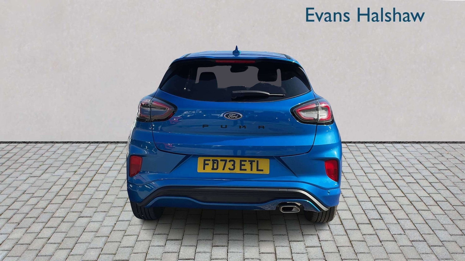 Used Ford Puma 2023 for sale - 77972555: Photo 5