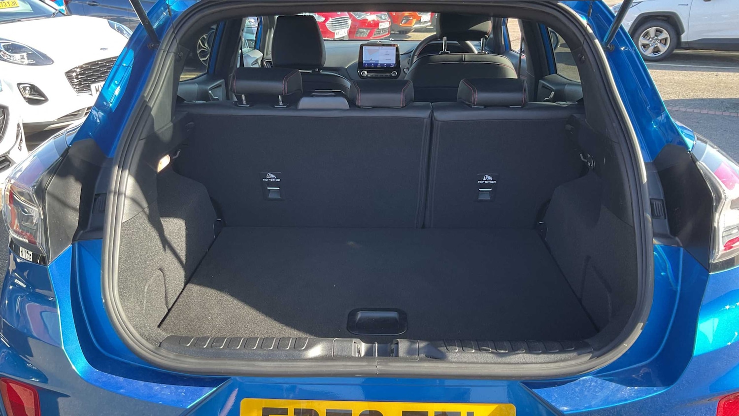 Used Ford Puma 2023 for sale - 77972555: Photo 7