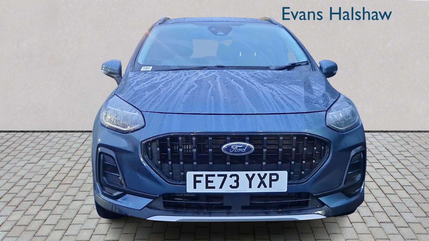 Used Ford Fiesta 2023 for sale - 77649060: Photo 4