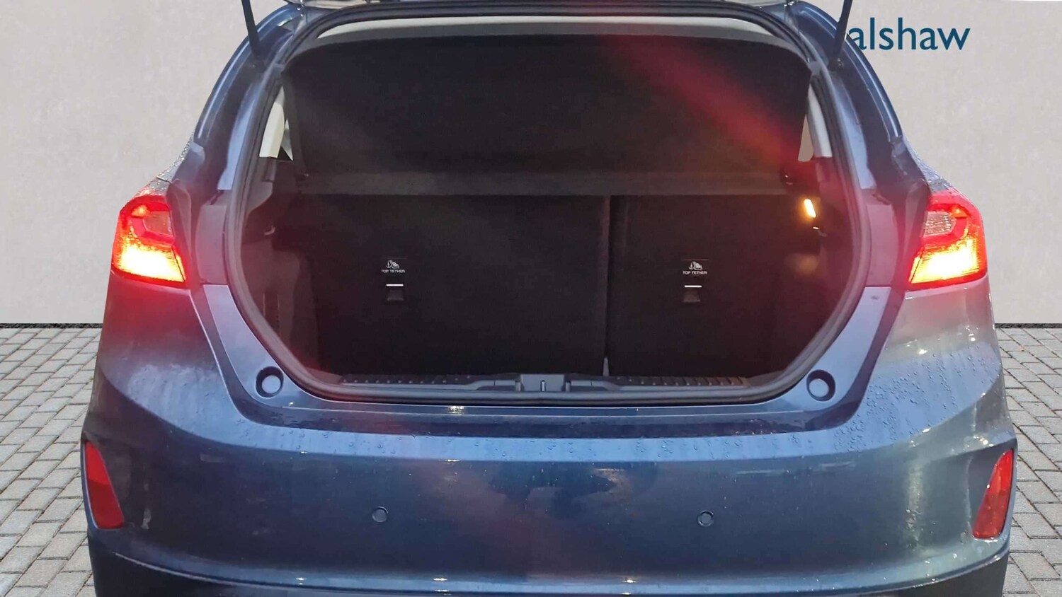 Used Ford Fiesta 2023 for sale - 77649060: Photo 7