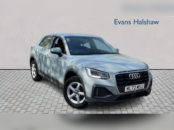 Used Audi Q2 2022 for sale - 78476669: Photo