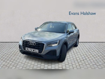 Used Audi Q2 2022 for sale - 78476669: Photo
