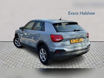 Used Audi Q2 2022 for sale - 78476669: Photo