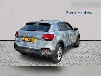 Used Audi Q2 2022 for sale - 78476669: Photo