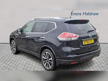 Used Nissan X-Trail 2016 for sale - 78925149: Photo