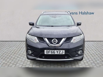 Used Nissan X-Trail 2016 for sale - 78925149: Photo