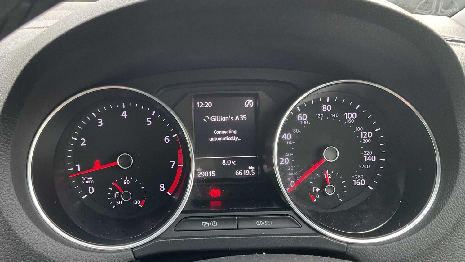 Used Volkswagen Polo 2017 for sale - 77553141: Photo 13