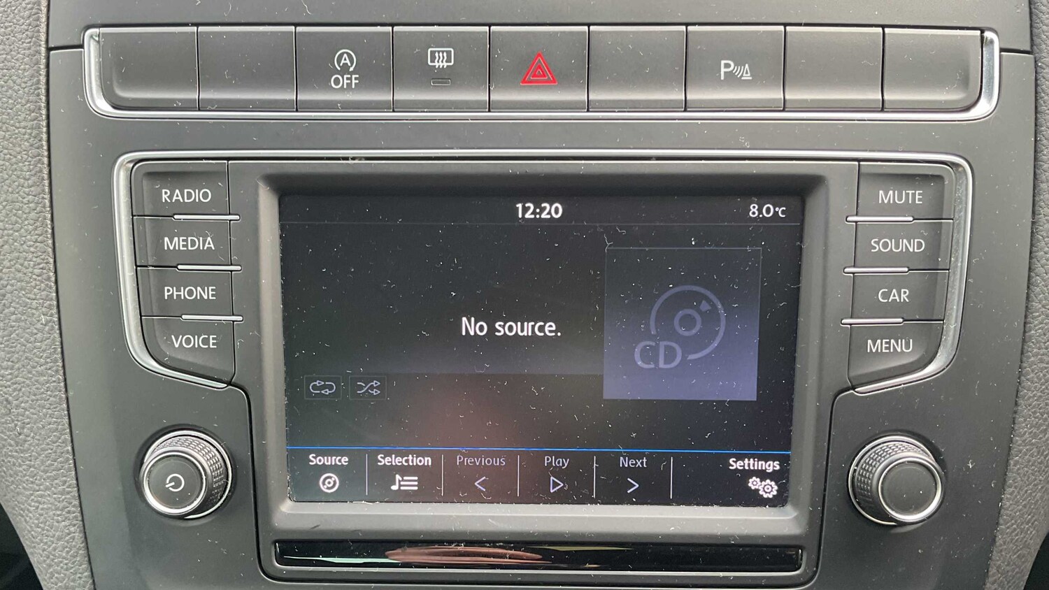 Used Volkswagen Polo 2017 for sale - 77553141: Photo 15