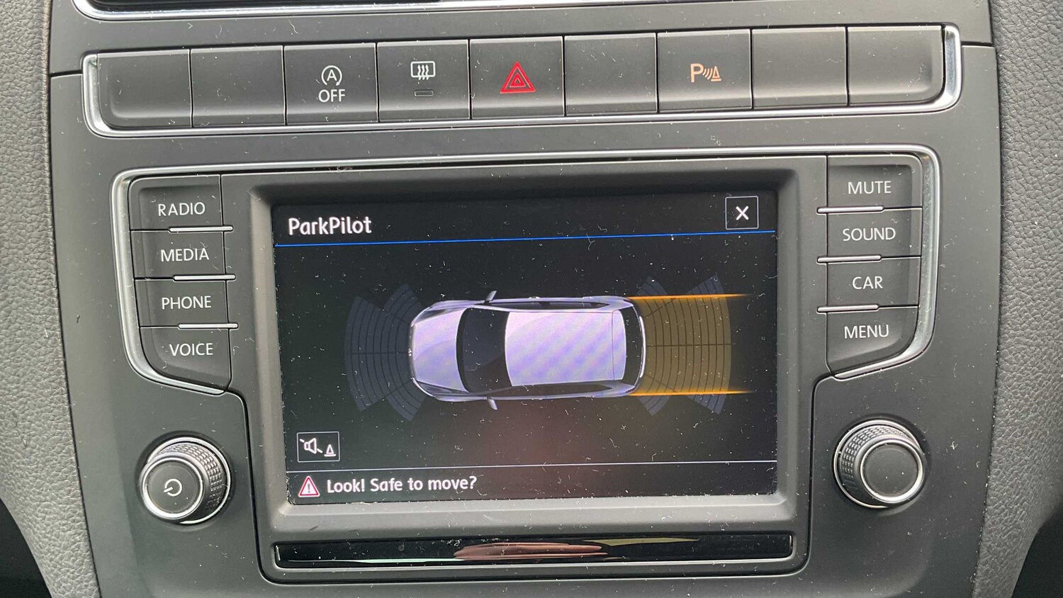 Used Volkswagen Polo 2017 for sale - 77553141: Photo 17