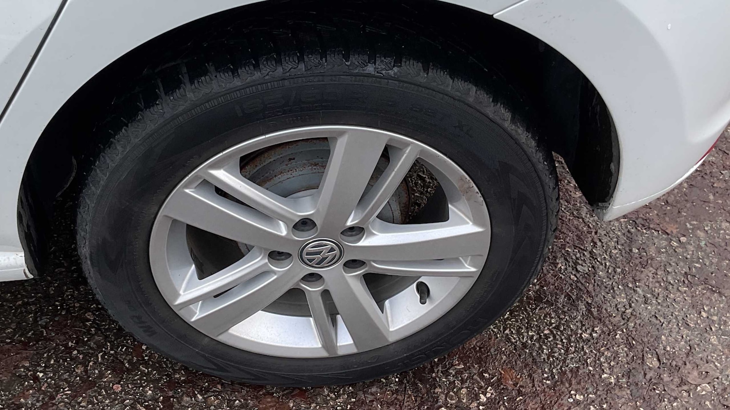 Used Volkswagen Polo 2017 for sale - 77553141: Photo 4