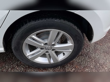 Used Volkswagen Polo 2017 for sale - 77553141: Photo