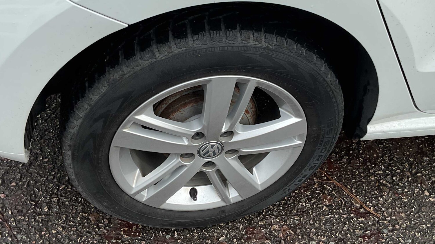 Used Volkswagen Polo 2017 for sale - 77553141: Photo 7