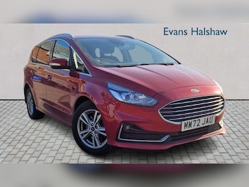 Used Ford S-Max 2022 for sale - 77800091: Photo