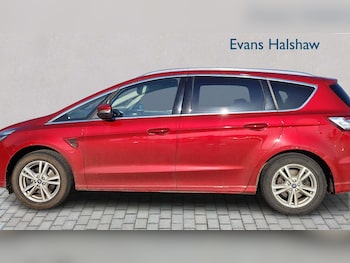 Used Ford S-Max 2022 for sale - 77800091: Photo
