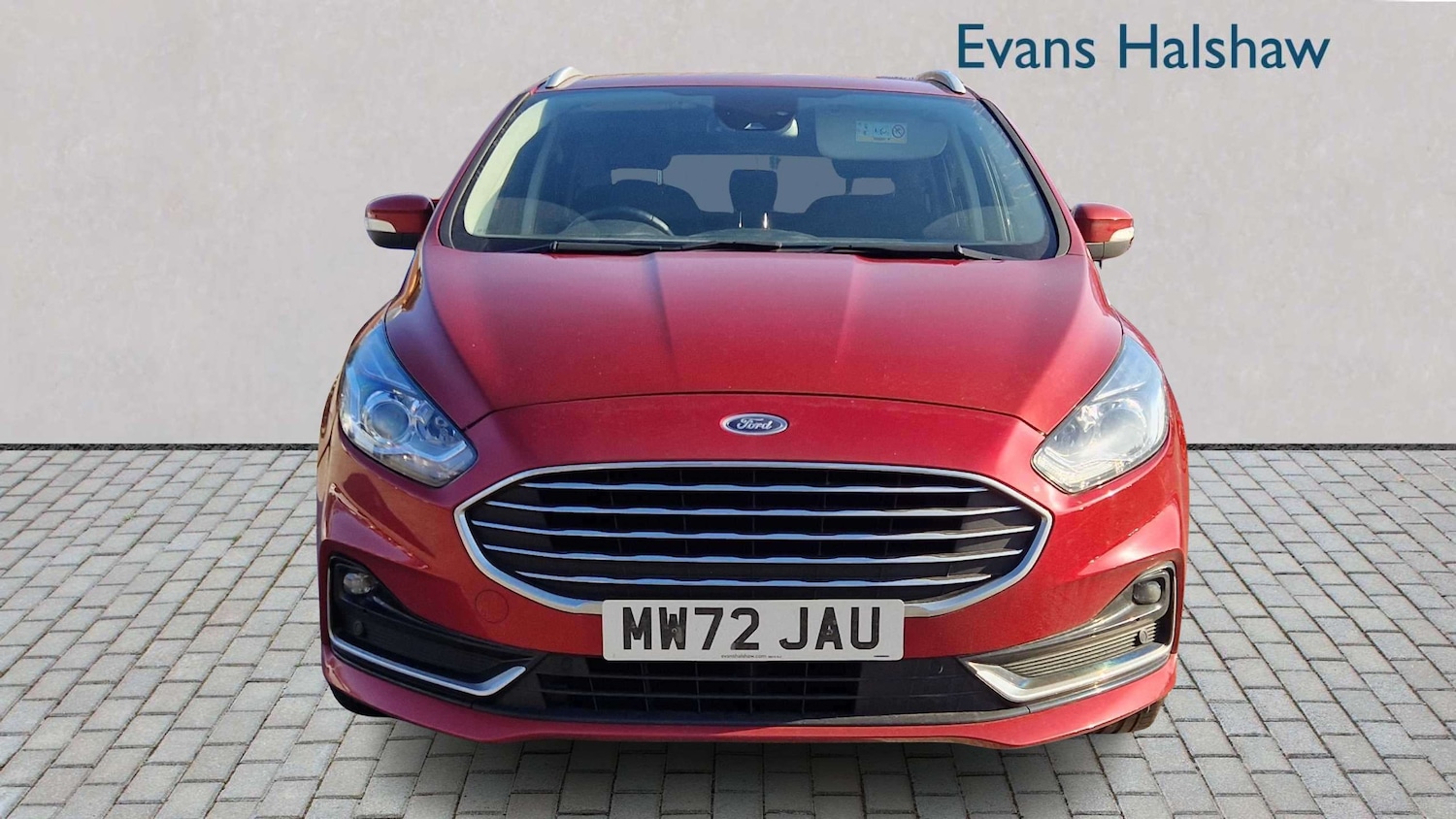 Used Ford S-Max 2022 for sale - 77800091: Photo 4