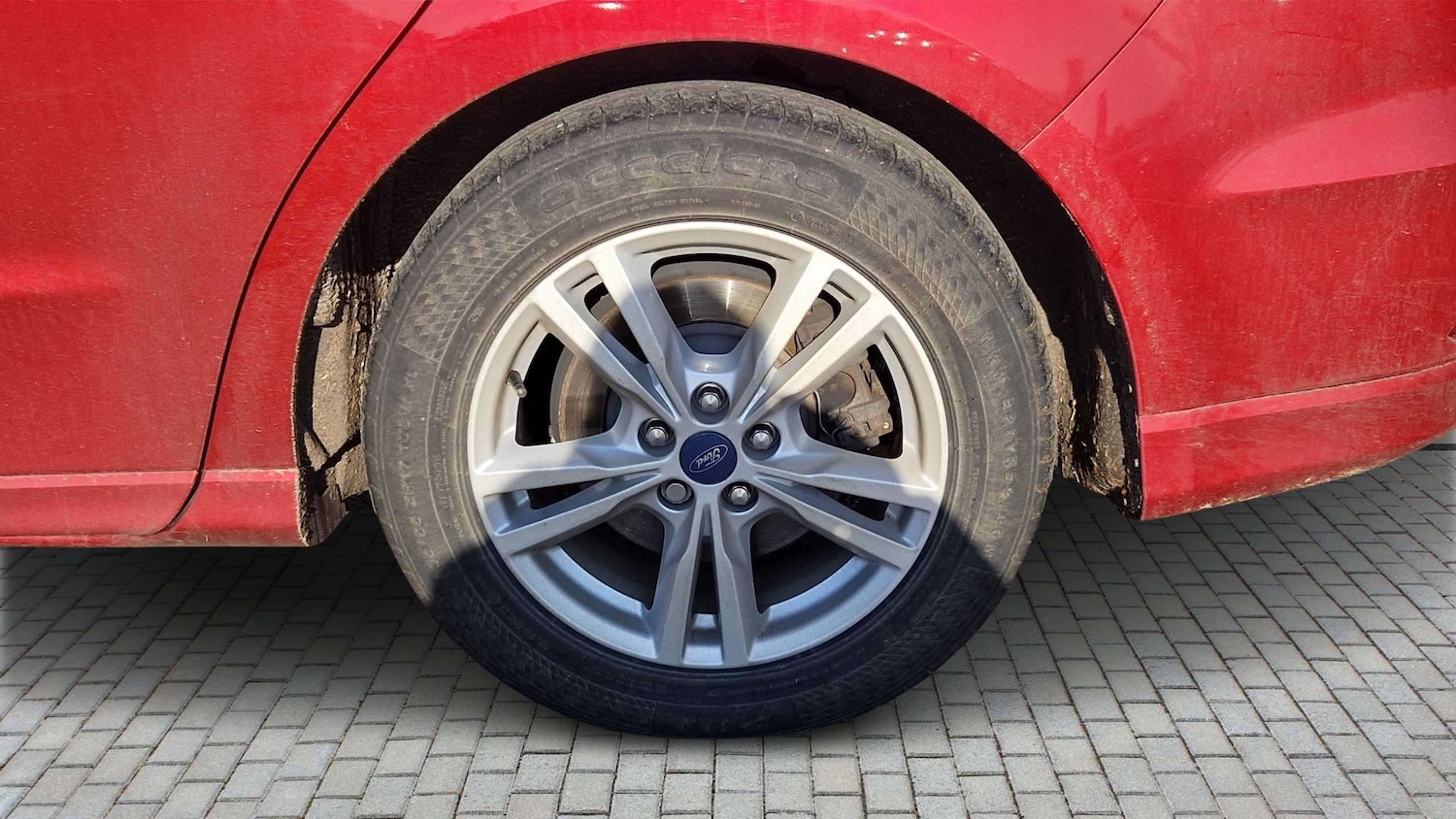 Used Ford S-Max 2022 for sale - 77800091: Photo 6