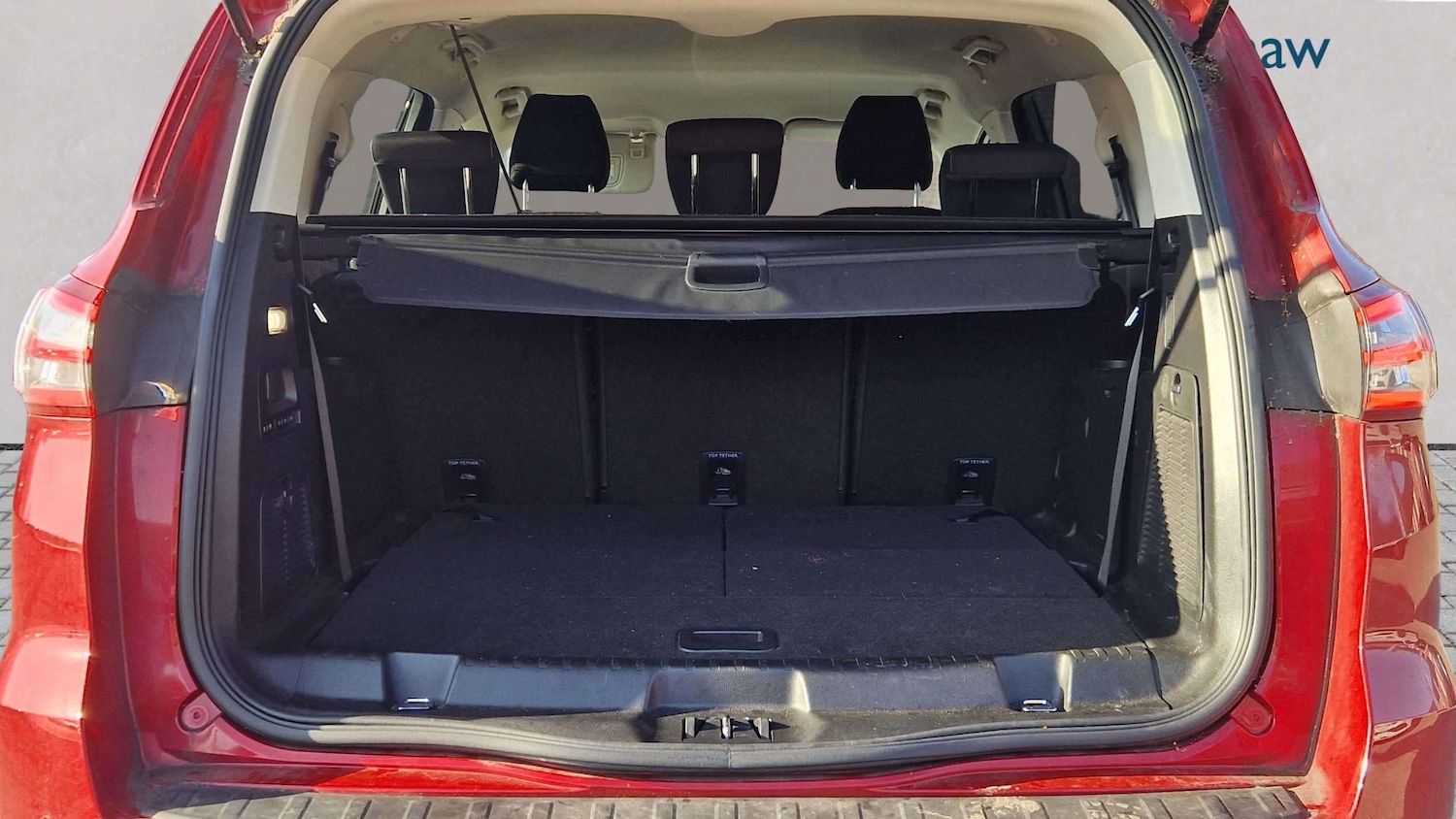 Used Ford S-Max 2022 for sale - 77800091: Photo 7