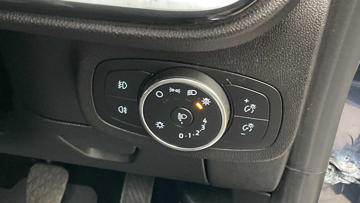 Used Ford Fiesta for sale - 78104967: Photo 10