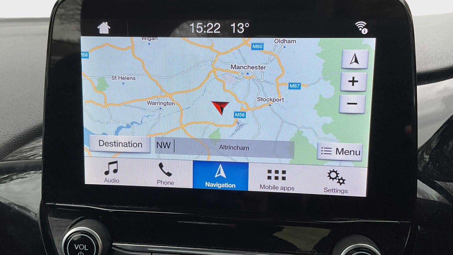 Used Ford Fiesta for sale - 78104967: Photo 14