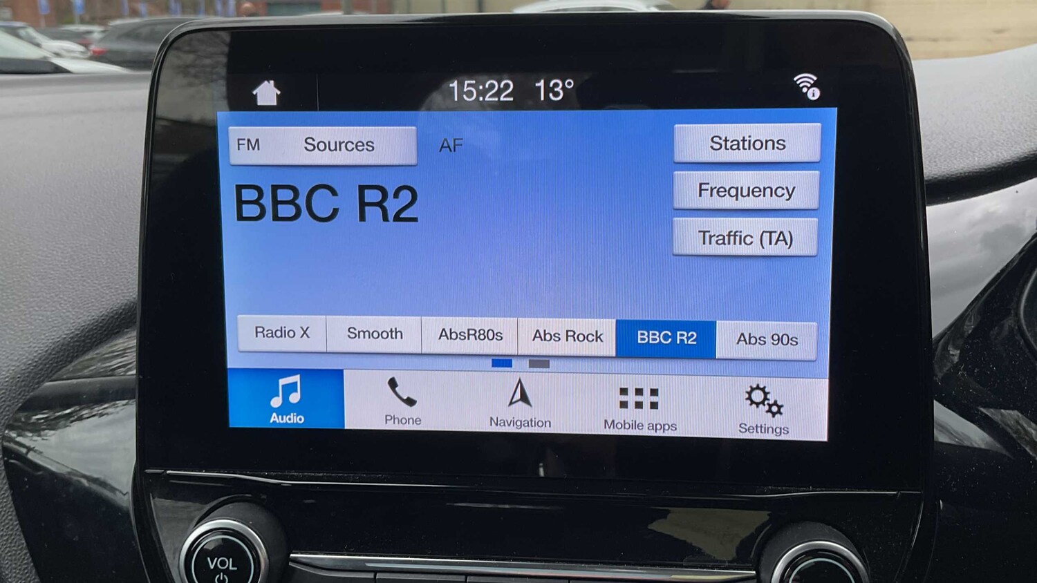 Used Ford Fiesta for sale - 78104967: Photo 16