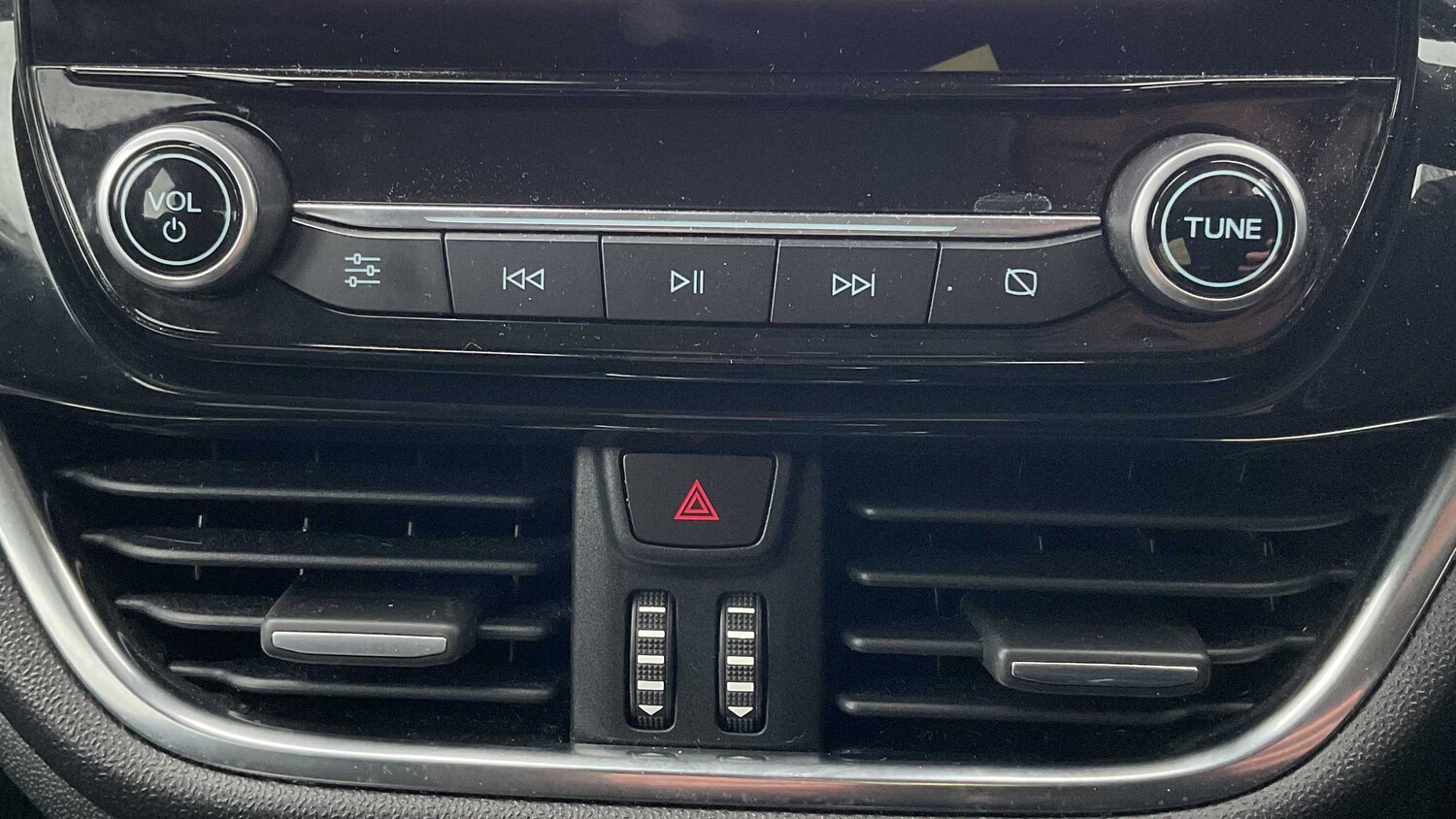 Used Ford Fiesta for sale - 78104967: Photo 17