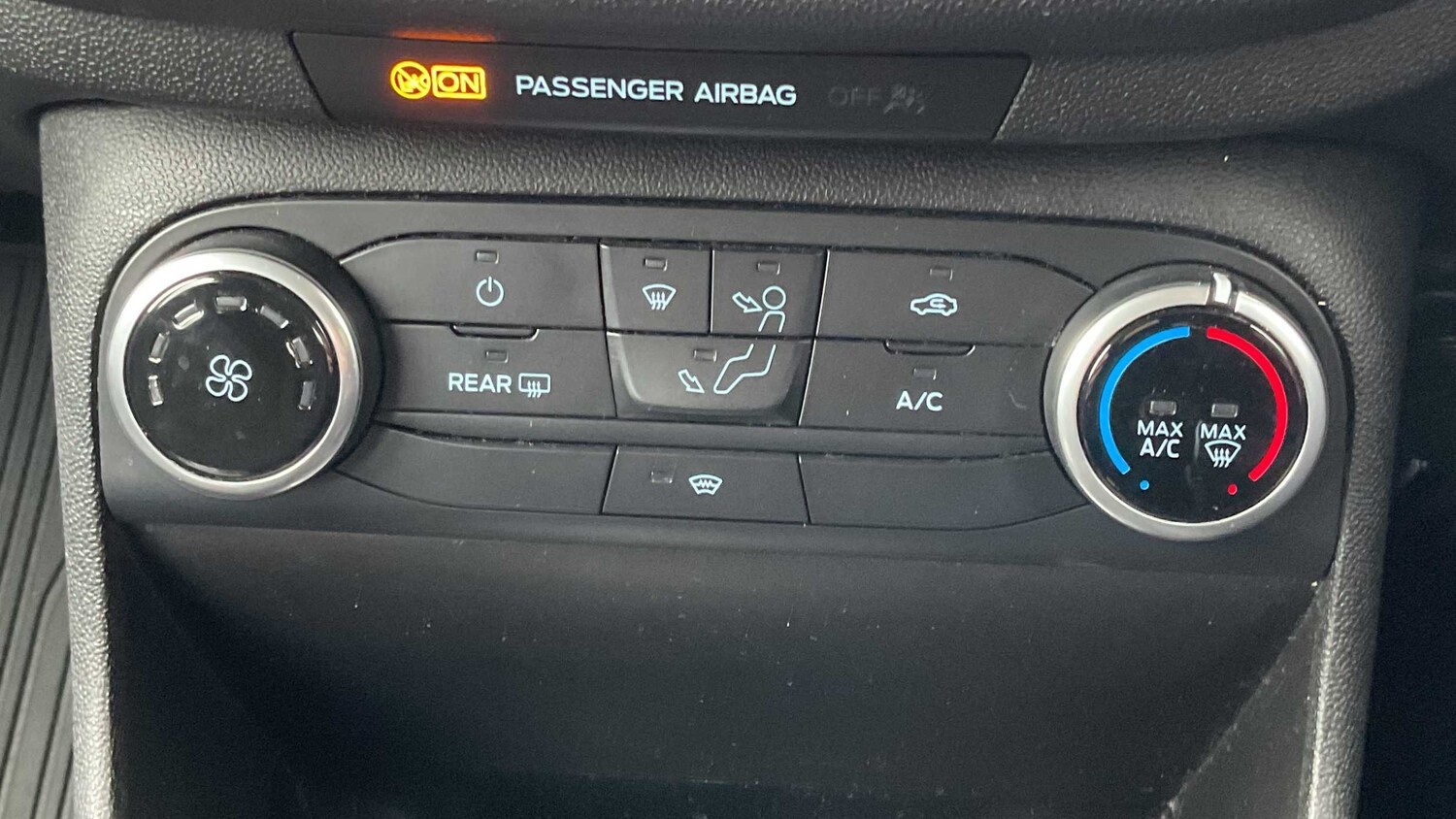 Used Ford Fiesta for sale - 78104967: Photo 18