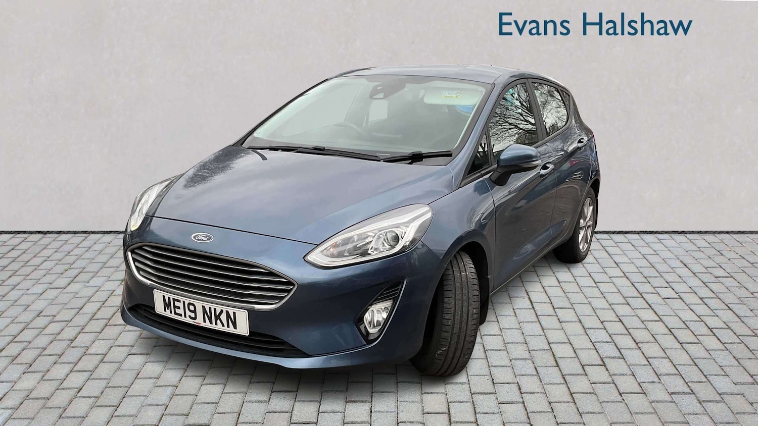 Used Ford Fiesta for sale - 78104967: Photo 2