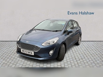 Used Ford Fiesta 2019 for sale - 78104967: Photo