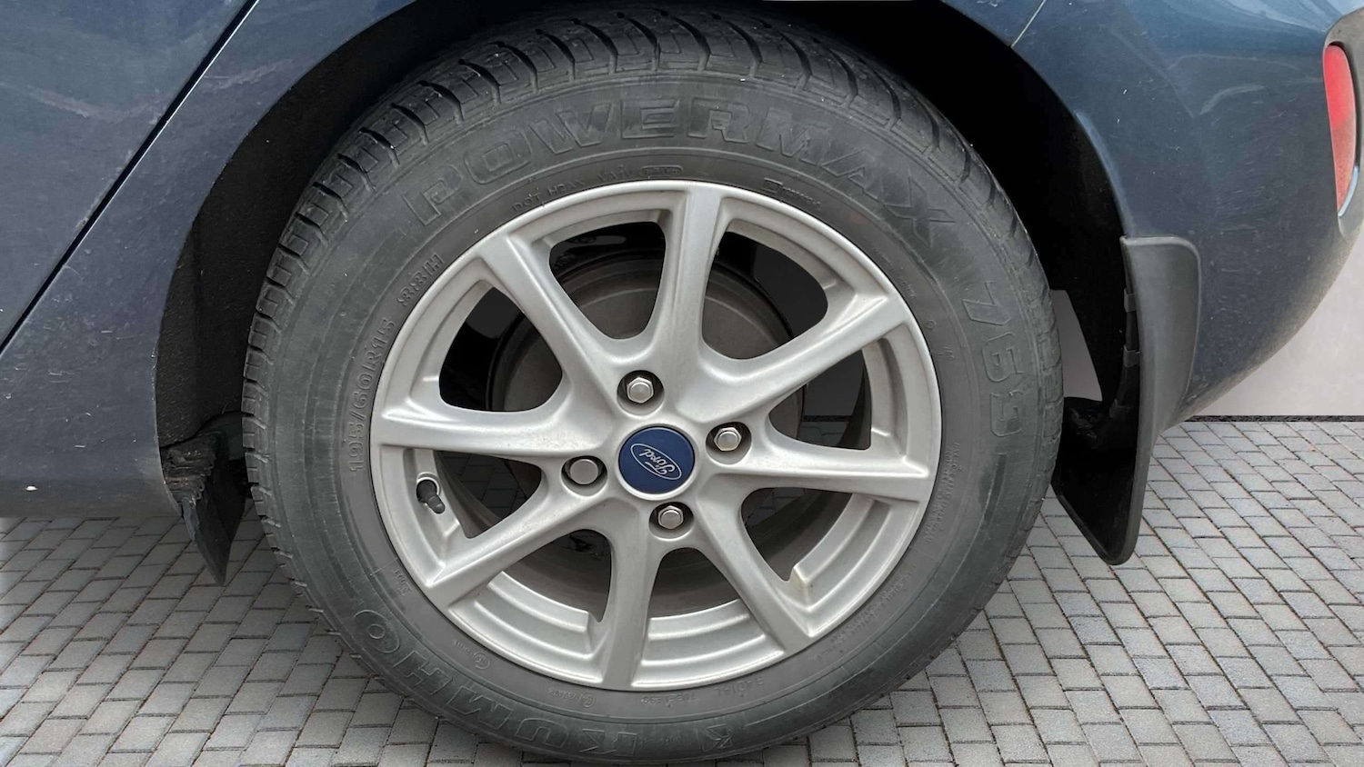 Used Ford Fiesta for sale - 78104967: Photo 3