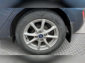 Used Ford Fiesta 2019 for sale - 78104967: Photo