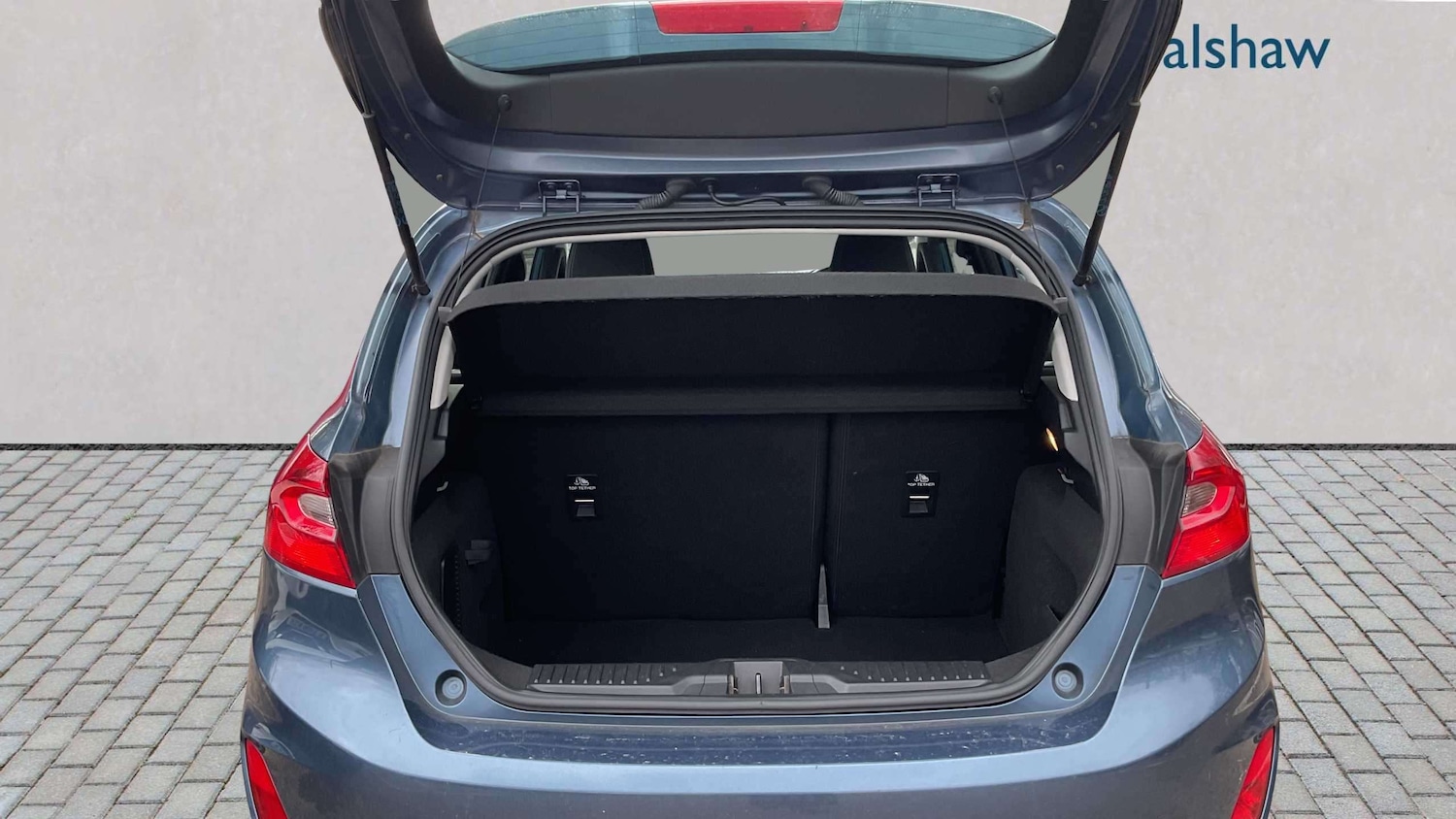 Used Ford Fiesta for sale - 78104967: Photo 5