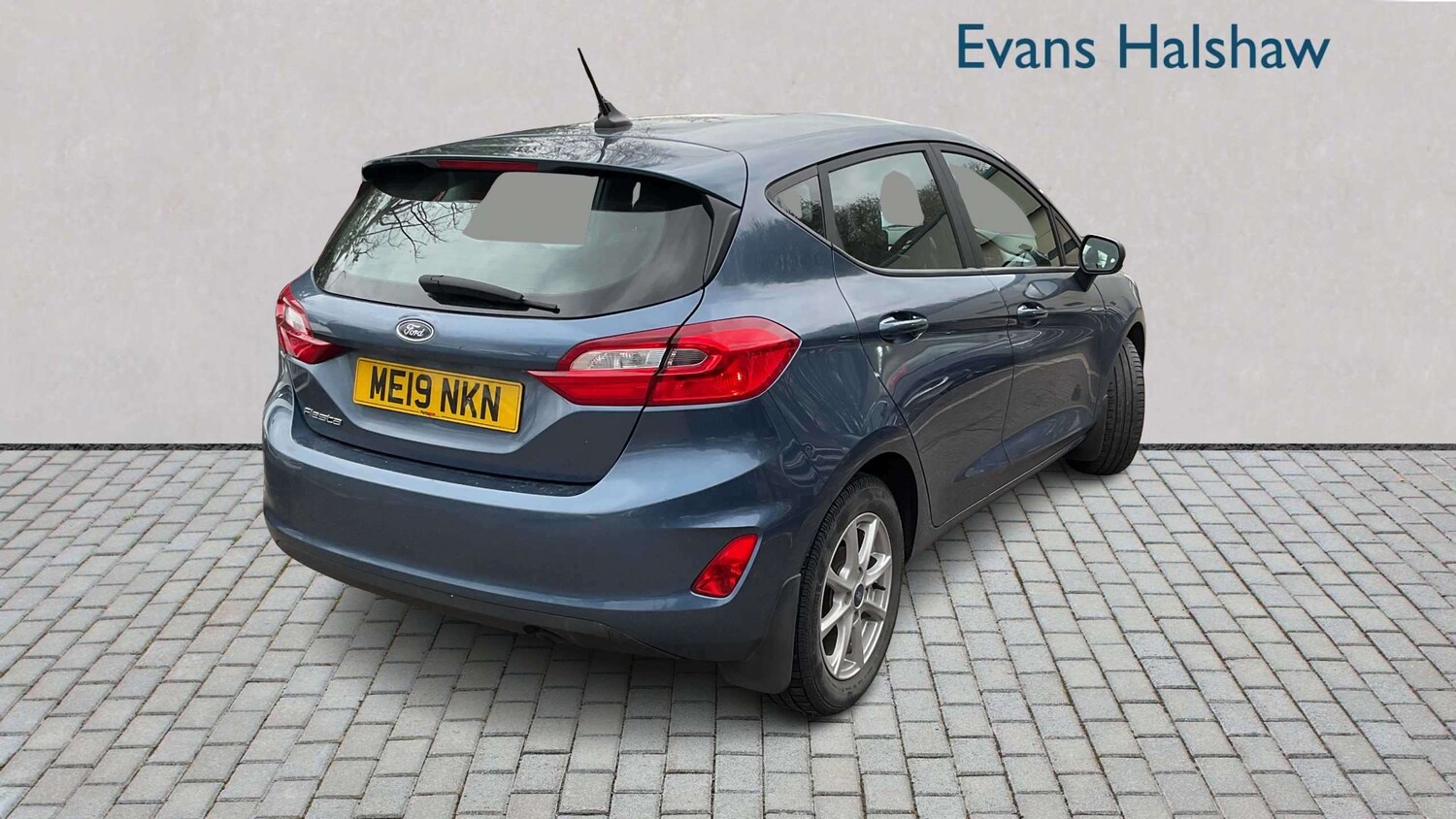 Used Ford Fiesta for sale - 78104967: Photo 6