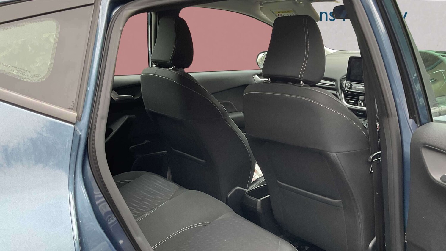 Used Ford Fiesta for sale - 78104967: Photo 7