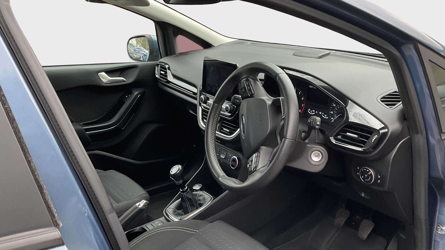 Used Ford Fiesta for sale - 78104967: Photo 8