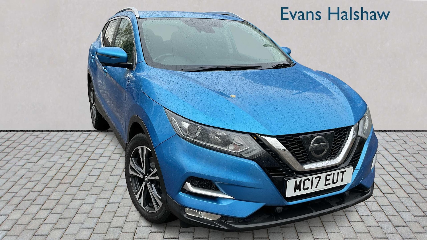 Used Nissan Qashqai 2017 for sale - 76755274: Photo 1