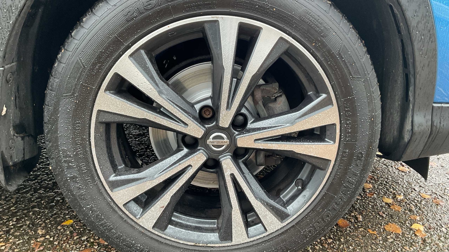 Used Nissan Qashqai 2017 for sale - 76755274: Photo 3