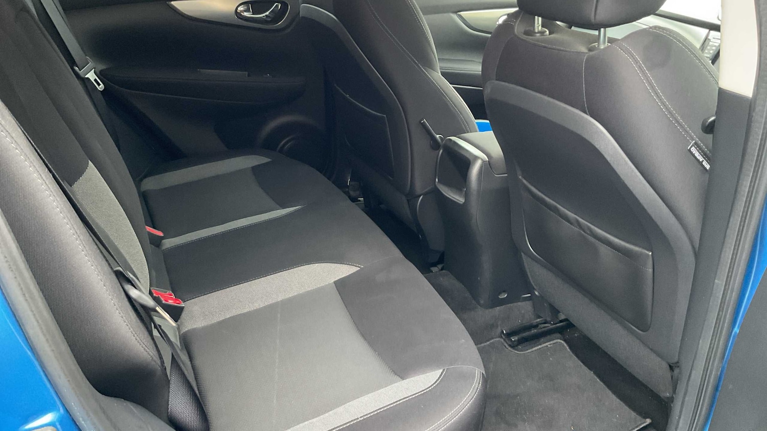 Used Nissan Qashqai 2017 for sale - 76755274: Photo 5