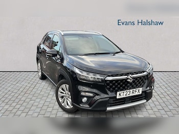 2023 - 1.4 Boosterjet 48V Hybrid Motion 5dr