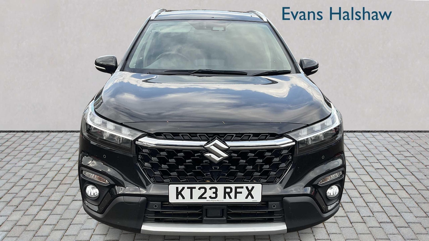 Used Suzuki SX4 S-Cross 2023 for sale - 76889815: Photo 5