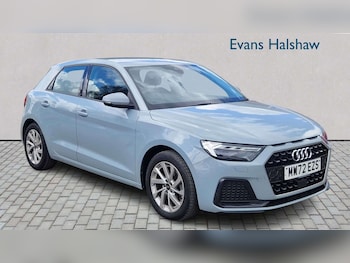 Used Audi A1 2022 for sale - 78857294: Photo