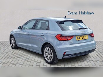 Used Audi A1 2022 for sale - 78857294: Photo